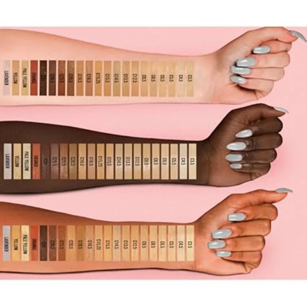Jeffree Star Cosmetics Magic Star Liquid Concealer C16.5 NIB - Picture 9 of 9